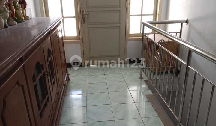 *Jual* Rumah Lokasi Tci Taman Cibaduyut Indah 2