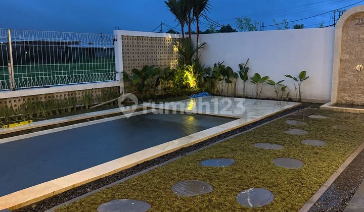 Villa 2 Bedroom Located in Kaba Kaba Bali