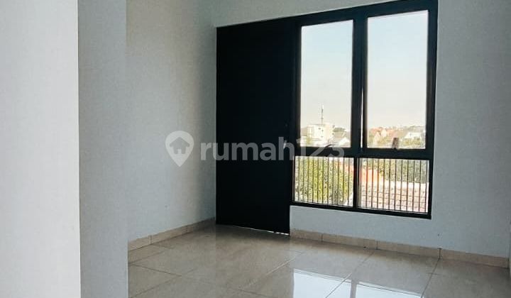 Dijual Rumah Minimalis di Wijaya Kusumah Ujungberung