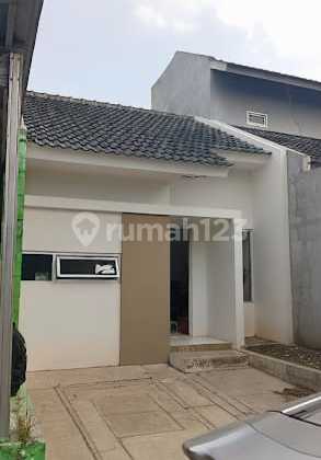 Dijual Rumah Murah Bagus Siap Huni di Seroja Home Residence