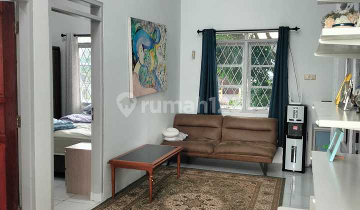 Dijual Rumah 2 Lantai Lembah Permai Hanjuang