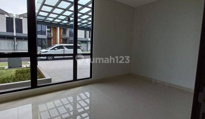 Rumah Lux Cantik Nyaman di Cluster Elora Summaarecon Bandung 2