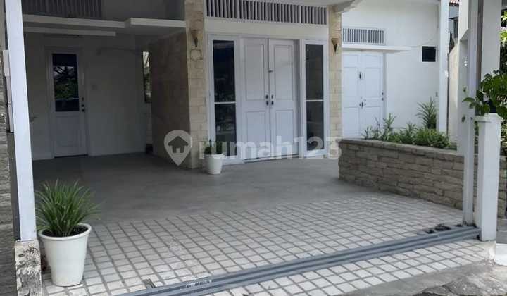 Dijual Cluster Andes Komplek Pinus Regency Kota Bandung