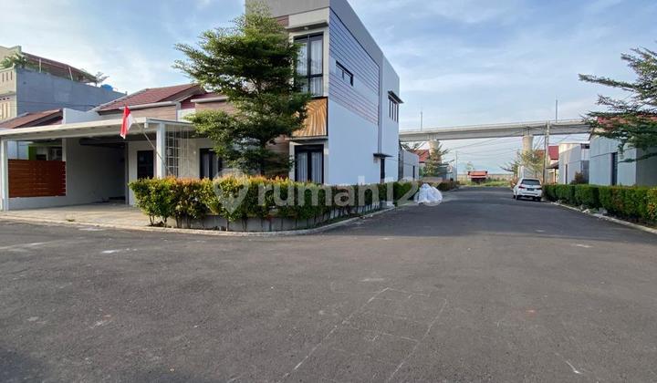 Dijual Rumah Strategis Derwati Mas Estate - Bandung Dijual Rumah Strategis Derwati Mas Estate - Bandung