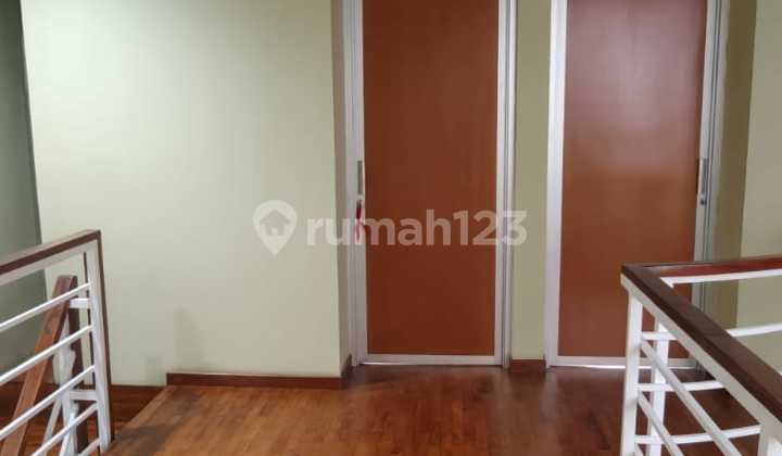 Dijual Rumah Siap Huni Lokasi Favorite di Tki 3