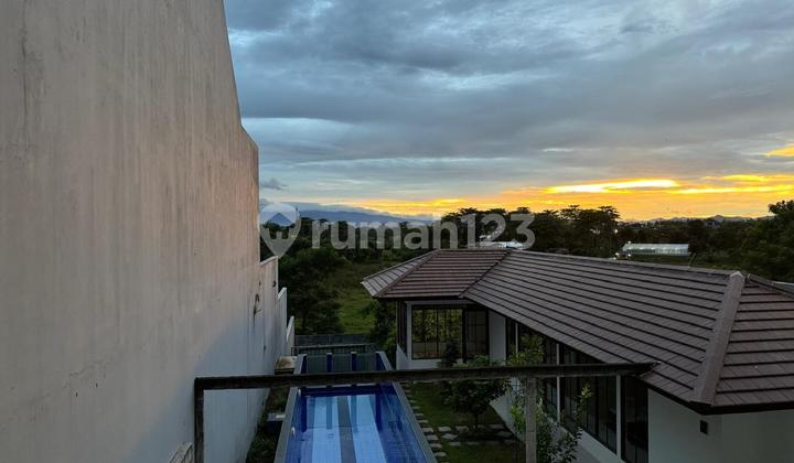 For Sale Rumah di Tatar Mayang Sunda Kbp