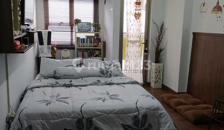 Selling Apartment Unit* Ready to Live In Fully Furnished at M Square Bandung Selling Apartment Unit* Ready to Live In Fully Furnished at M Square Bandung