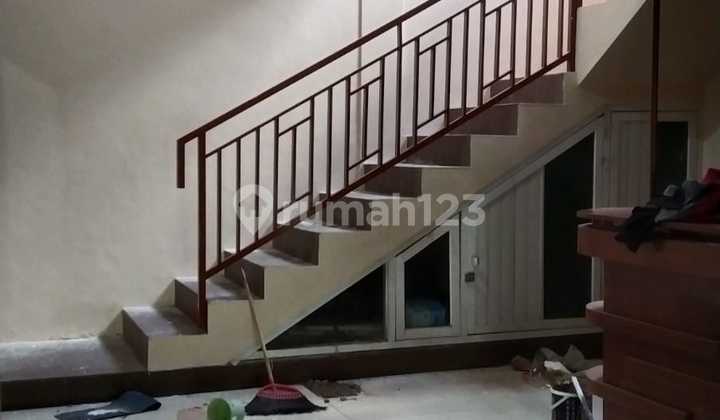 For Sale* Rumah 2 Lantai Siap Huni Cluster Kiara Condong 2
