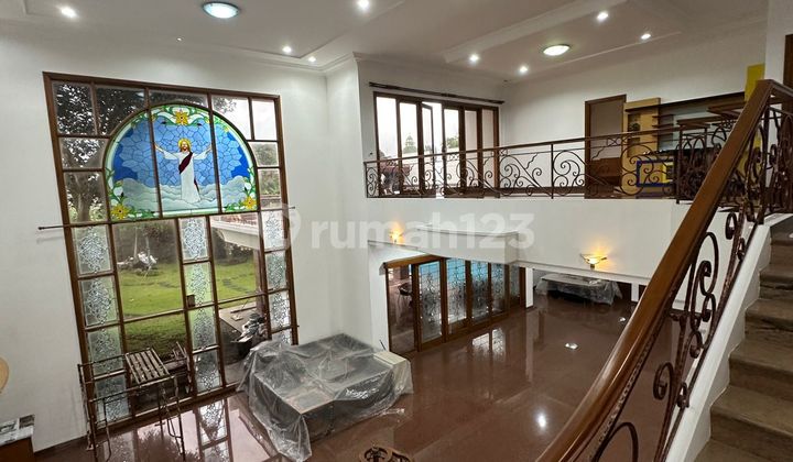 Dijual Rumah Setiabudi Regency Wing 1 2