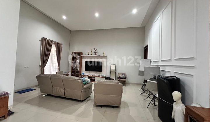 Dijual Rumah Siap Huni Kopo Safira Residence