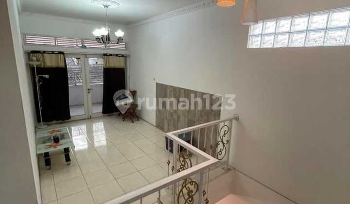 For Sale, Pharmindo Complex House, Fully Renovated New Building, Melong, South Cimahi 2
