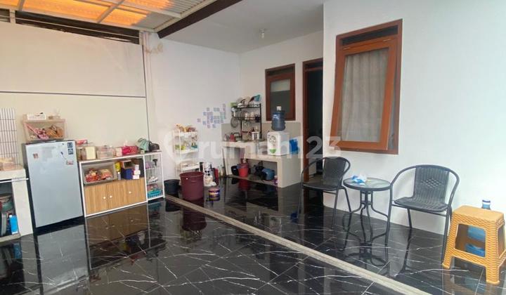 For Sale Strategic House Derwati Mas Estate - Bandung 2