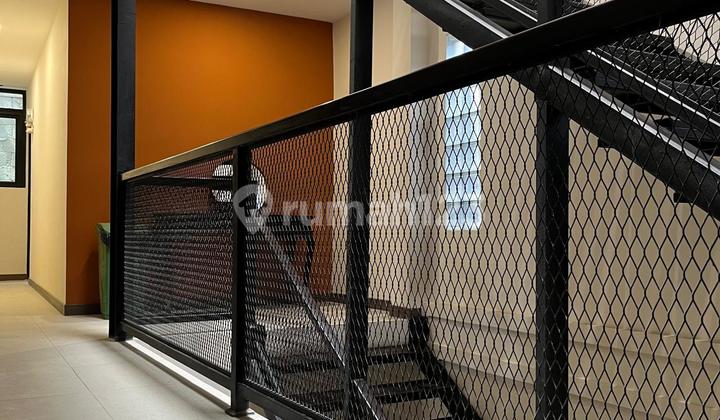 For Sale Exclusive Boarding House!! Strategic Location in the Buah Batu Area, Bandung. 2
