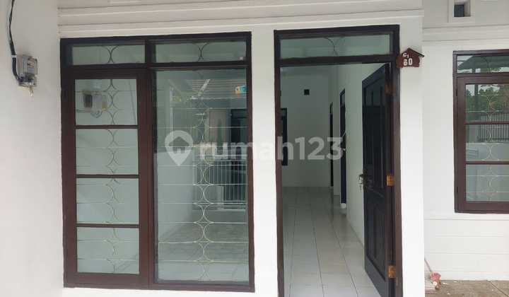 Turun Harga Jual Rumah di Taman Kopo Indah 3