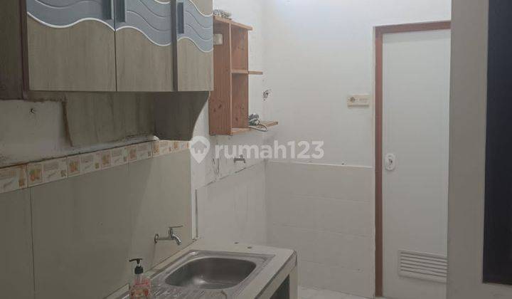 Rumah Asri Nyaman di Jalan Antasura Denpasar Utara 2