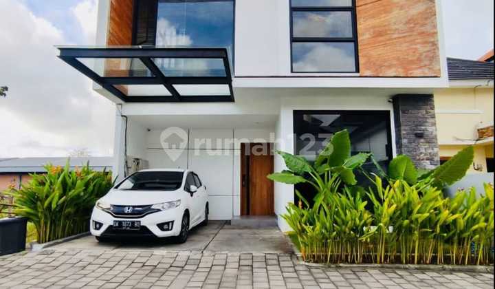 New 5 Bedroom Villa at Jimbaran Bali View GWK New 5 Bedroom Villa at Jimbaran Bali View GWK