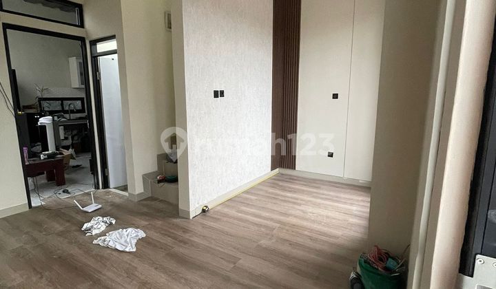 Jual Rugi Butuh Cepat* Take Over Rumah Gland Ciwastra Park Cluster Oryza View Danau dan Gunung 2