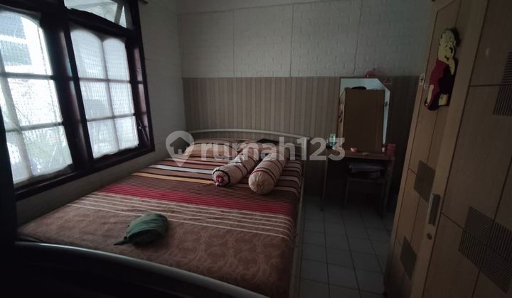 Dijual Rumah Bagus Siap Huni Dekat Gasibu Bandung 2