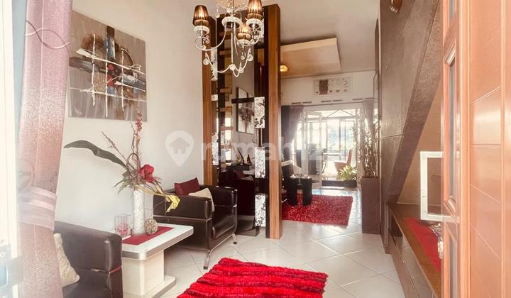 For Quick Sale: Tatar Mayang Sunda House, Kota Baru Parahyangan 2