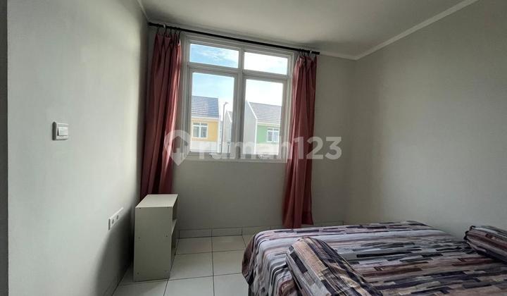 Dijual Rumah Minimalis Furnish Summarecon Bandung 2