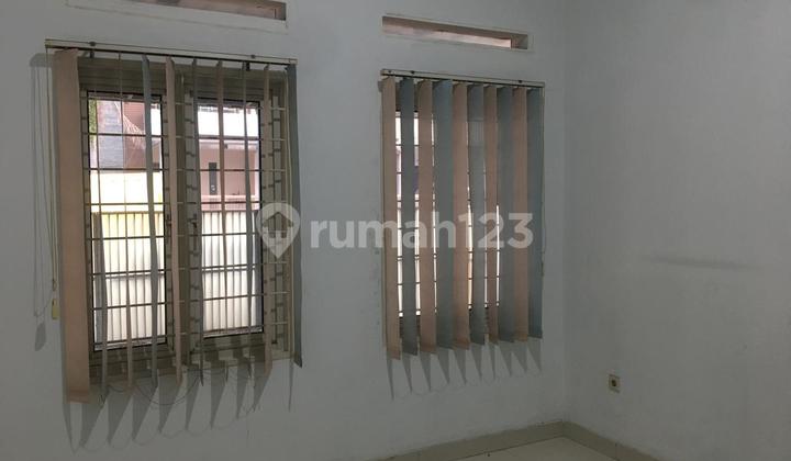 Jual Rumah Tki 3 di Main Road 2