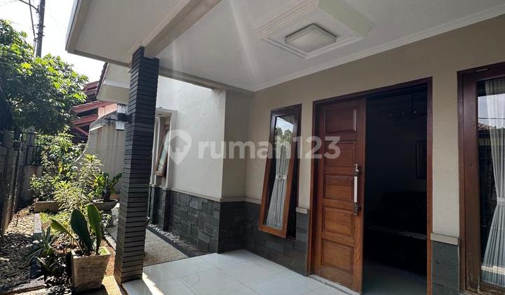 For Sale Hook House Ready to Occupy Cisaranten Sayap Soekarno Hatta Bandung City 2