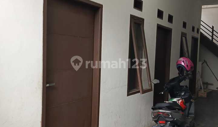 Dijual Rumah Kos Turun Harga di Cibangkong Bandung 2