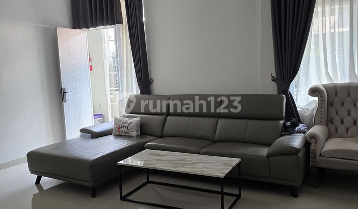 Dijual Rumah Tinggal Turangga Sinom Bandung