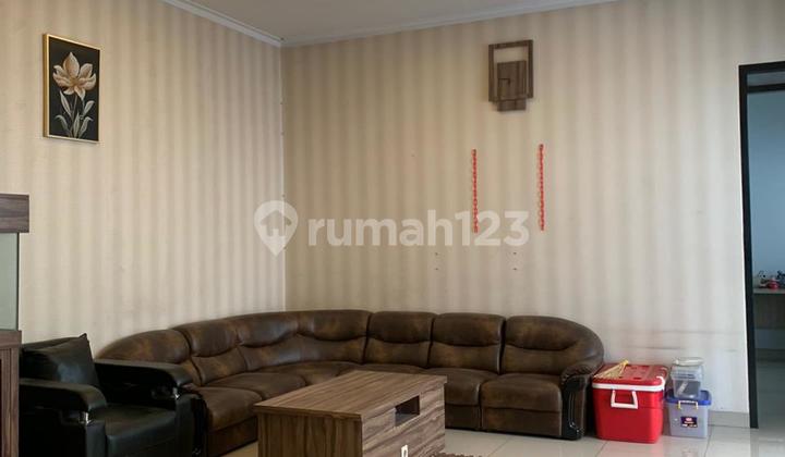 Dijual Cepat Rumah Taman Kopo Indah 3 (Tki 3)