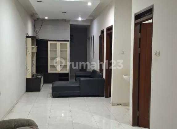 Dijual Rumah Full Furnished di Komplek Taman Holis Indah 2 Bandung 2