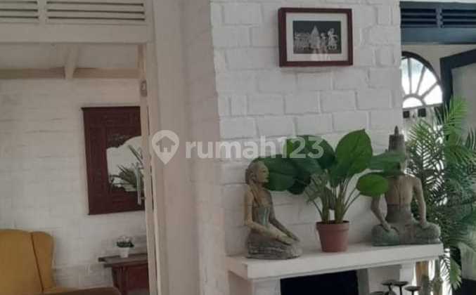 Sell Luxury House 2 Minutes to Lembang Square 2