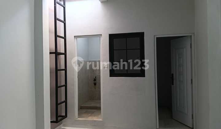 Dijual Rumah Siap Huni Minimalis di Kopo Permai Ii Bandung