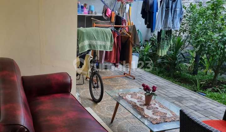 Dijual Rumah Grand Sharon Residence Bandung Jln Utama Komplek, 2