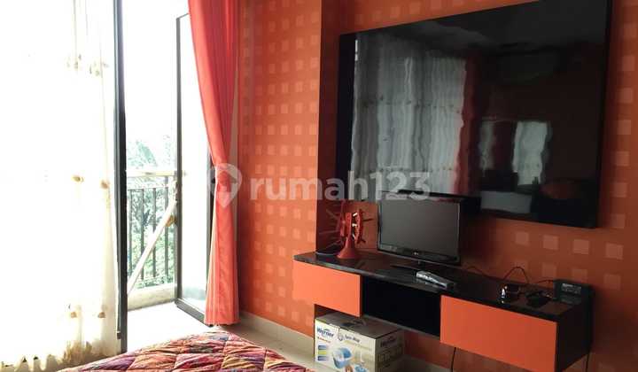 For Sale Beverly Dago Apartment - Studio 2