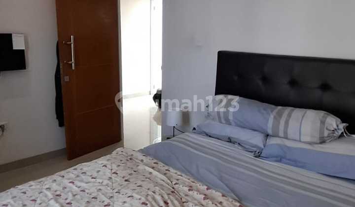 Dijual Bdg Utara Sariwangi Atas The Sweet Maira - Semi Furnish