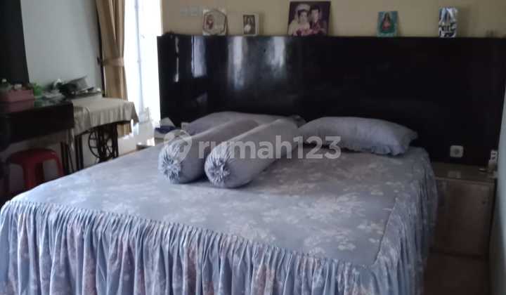 Dijual Rumah Tki 3 Mainroad 2