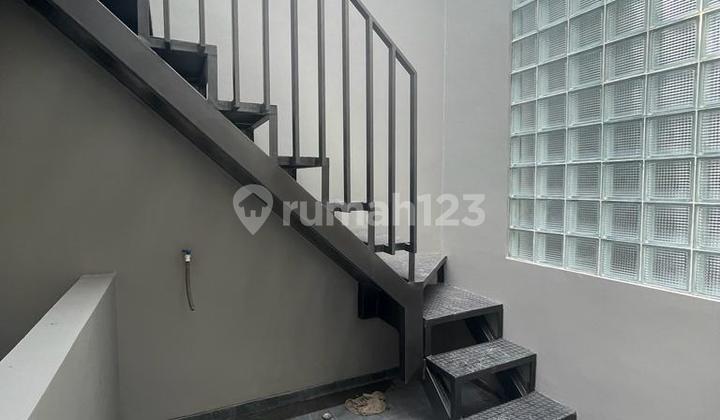 For Sale New Minimalist House in Popular Mekar Wangi Residential Area with Prime Location 2