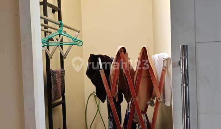 Dijual Turun Harga Rumah Siap Huni 1,5 Lantai di Riung Bandung 2