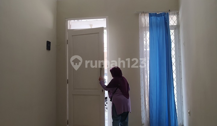Dijual Cepat Komplek Pinus Regency Kota Bandung 2