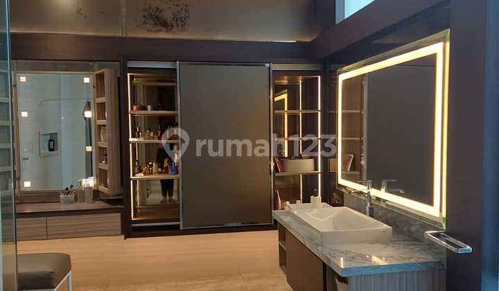 For Sale Mekarwangi House For Sale Mekarwangi House