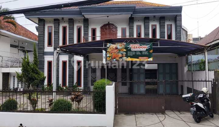 Dijual Rumah 2 Lantai Jarang Ada di Wastukencana Dijual Rumah 2 Lantai Jarang Ada di Wastukencana