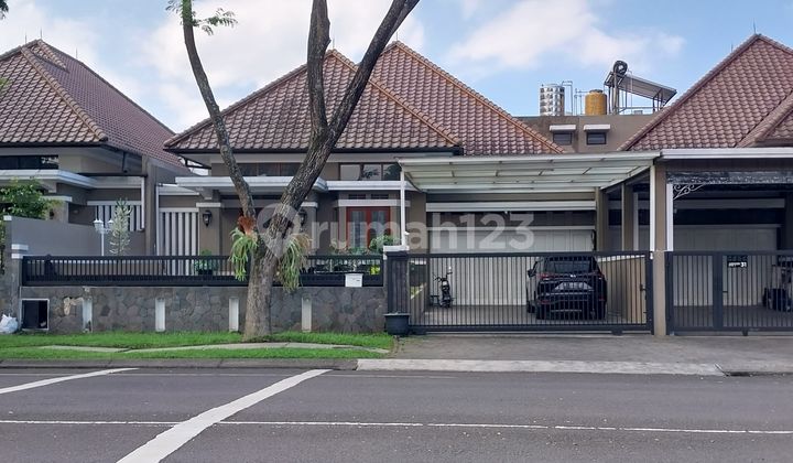 Dijual Rumah Bandung Tempo Doeloe 1 di Kota Baru Parahyangan Dijual Rumah Bandung Tempo Doeloe 1 di Kota Baru Parahyangan