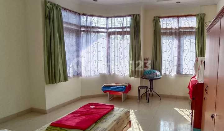 Dijual Rumah Asri Daerah Sejuk di Gegerkalong Bandung 2