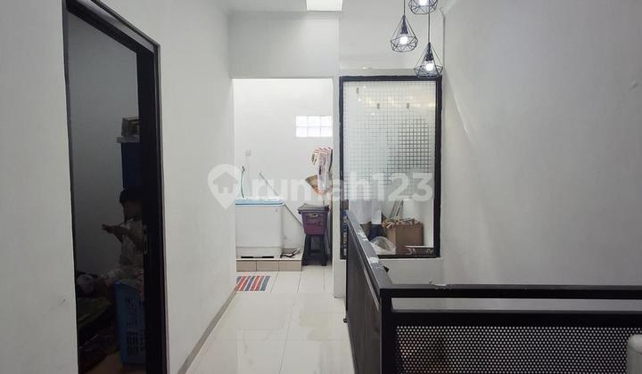 For Quick Sale, New House Fully Renovated 2 Floors 2024* Green City View Complex 2