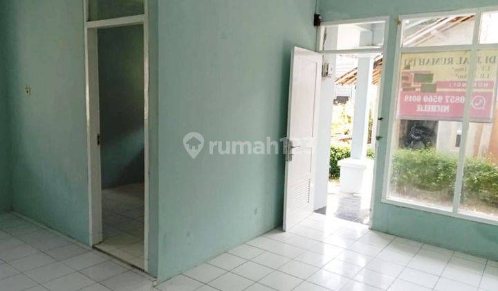 RUMAH TERAWAT COCOK UNTUK KELUARGA KECIL DI CIKOLE SUKABUMI 5