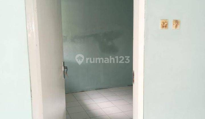 RUMAH TERAWAT COCOK UNTUK KELUARGA KECIL DI CIKOLE SUKABUMI 7
