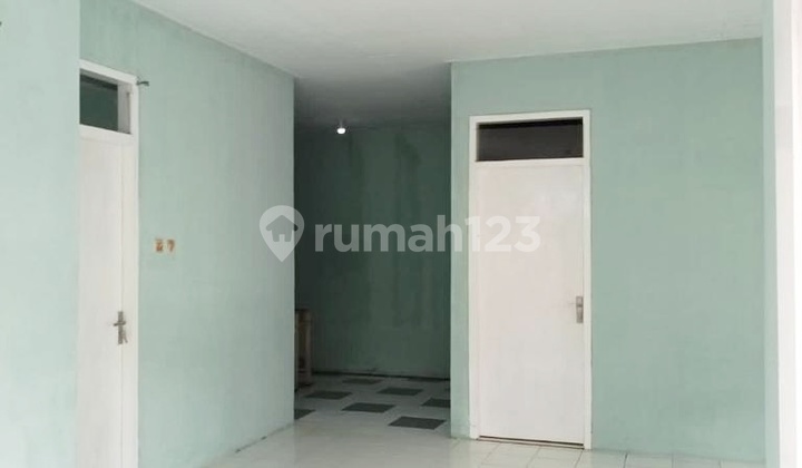 RUMAH TERAWAT COCOK UNTUK KELUARGA KECIL DI CIKOLE SUKABUMI 8