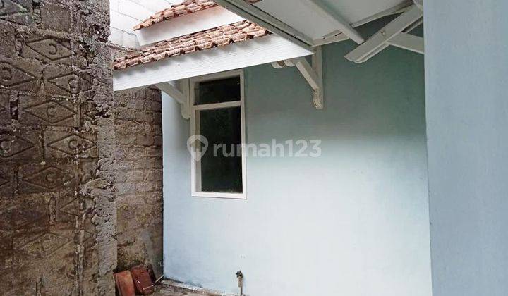 RUMAH TERAWAT COCOK UNTUK KELUARGA KECIL DI CIKOLE SUKABUMI 9
