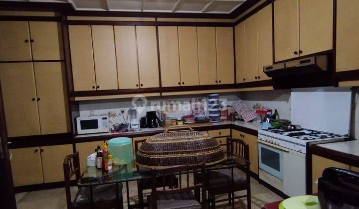 Rumah Mewah 2 Lantai Yang Cocok Dijadikan Vila Guest House Di Setiabudi Bandung 2