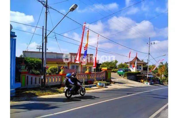 HOTEL COCOK UNTUK INVEST DI BIDANG PERHOTELAN DI MAINROAD BATU MALANG 2